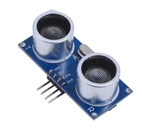 Modul Sensor Jarak Ultrasonik HC-SR04