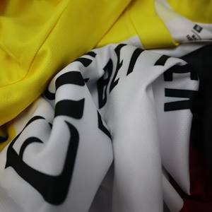 Jersey Sepak Bola Thailand 2026 Kandang & Tandang Dengan Logo Bordir Maillot De Football - Product Image 4