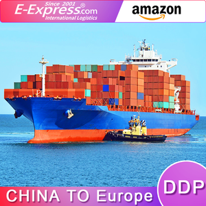 Excelente compañía de transporte marítimo de China a Europa/Noruega/Finlandia/Grecia/Irlanda/Polonia Entrega puerta a puerta por DDP - Product Image 5