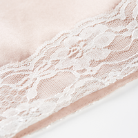 Bata de seda tejida con cuello en V para mujer, ropa de lujo para Hotel, boda, para adultos