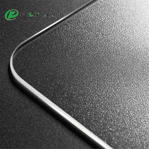 Waterproof Easy Clean Glass <b>Mouse</b> Pad Felix Glass - Product Image 4