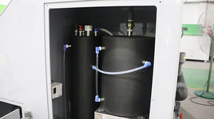 CZ-140AW Fahrzeug Salz sprühte st kammer Zyklische Korrosion Salz sprühte ster ASTM B117 CCT Kammer - Product Image 4