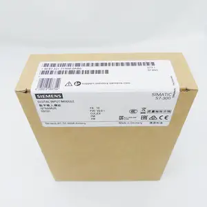 6es7321-7th00-0ab0 SIMATIC S7/pcs7 đầu vào kỹ thuật số PLC 6es7321-7th00-0ab0