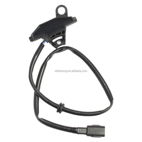 Capteur de position du vilebrequin CKP à 6 broches pour Honda Scoopy Beat Deluxe Street 2020 2026 31221K0J880 31220K2FN01