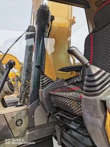 Global Hot Cater315d Original Used Excavator Sold a Lower Price Hydraulic Excavator Crawler Excavator Digger - Product Image 3