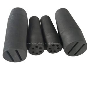 알루미늄 청동 주조용 흑연 금형 - Product Image 1