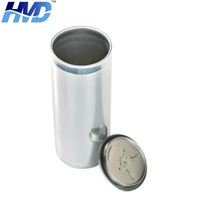 250ml <strong>Empty</strong> Aluminum <strong>Beverage</strong> Slim <strong>Can</strong> for Food Canning Wholesale Aluminum <strong>Cans</strong> Aluminum Milk <strong>Can</strong> - Product Image 2