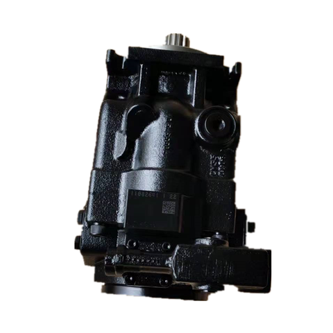 Hydraulic Pump JRR JRL JRLS45 JRL060 JRL065 JRL075 Hydraulic Variable Displacement Piston Pump JRL060BBS3120NNN3S1N2A2NNNNNNNN