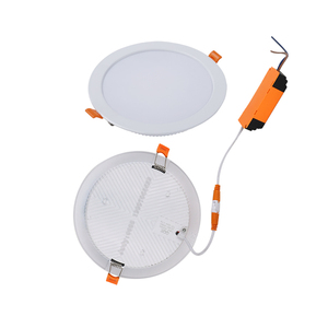 Nieuwe Stijl Energiebesparing En Goede Prijs 3W Downlight Ronde Smd Led Inbouw Downlight