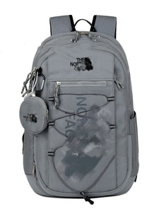 <span class=keywords><strong>Sac</strong></span> à dos décontracté de marque de grande capacité, léger et imperméable HY7, en tissu Oxford, avec cordon de serrage, pour l'extérieur - Product Image 3