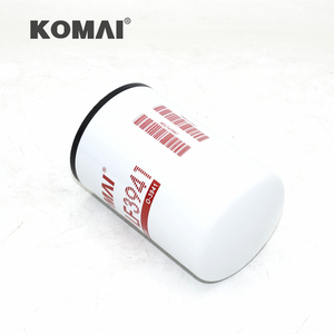 กรองน้ำมันเครื่อง KOMAI LF3941 360031 L339 THA5102A4 7090065 MDL3118 73327626 2401002 RE506178 P551352 91243 194815 L99420 7021095 - Product Image 3
