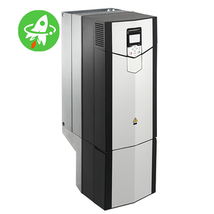 Nuevo convertidor de frecuencia original de 90kW/110kW, inversor de corriente alterna trifásica 3AUA0000090444 - Product Image 3