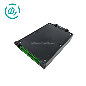 KHR11700-Module de contrôle AC, adaptable à SH75-3 SH75X-3B SH80-3B SH120, panneau de commutation de climatiseur, 24V - Product Image 4