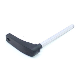 Levier de changement de vitesse pour moteur hors-bord Dongfa 3B2-66110-0 pour moteur 2 temps 9,8 CV, pièce de rechange - Product Image 1
