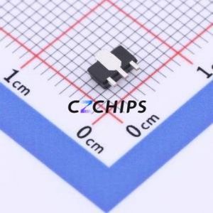 วงจรรวม MS78L08ชิพ IC PMIC ตัวควบคุมเชิงเส้น (LDO) แบบใหม่ดั้งเดิม - Product Image 2