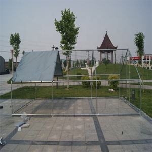 מכירה לוהטת מתכת עוף עופות בית - Product Image 5