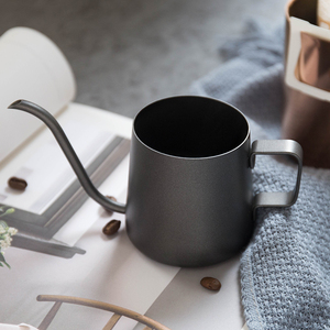 Bouilloire <span class=keywords><strong>à</strong></span> <span class=keywords><strong>café</strong></span> décorative en acier inoxydable de haute qualité, carafe <span class=keywords><strong>à</strong></span> lait barista <span class=keywords><strong>à</strong></span> vendre - Product Image 1