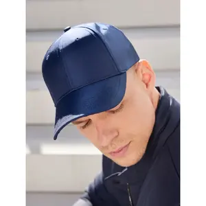 Cappellino a 6 Pannelli Personalizzato per Merchandising - Product Image 6