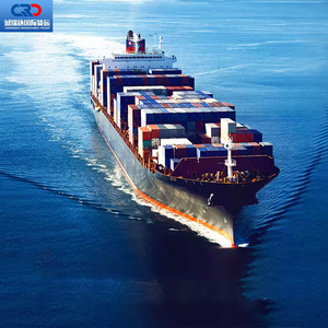 Service de messagerie mondial DHL UPS FEDEX <span class=keywords><strong>Ali</strong></span> Express Transitaire Agent maritime et aérien Chine vers Moyen-Orient Canada États-Unis - Product Image 3