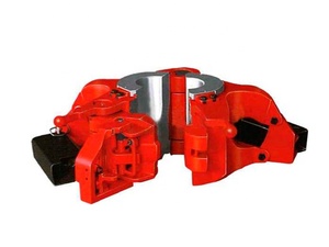 API Spec 8A/8C per l'altra attrezzatura del giacimento di petrolio DDZH-500 tipo di elevatore idraulico DDZH - Product Image 3
