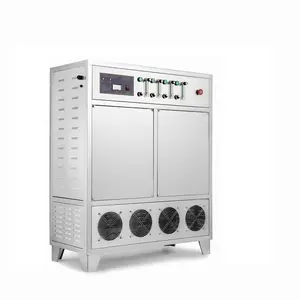Generator Oksigen Multifungsi Penggunaan Industri Komersial 40L