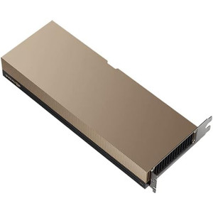 เซิร์ฟเวอร์ GPU 900-21010-0040-000 หน่วยความจำ 141GB HBM3e 16896 CUDA Cores ความเร็ว 4.8TB/s PCIe 5.0 x16 600W ระบบระบายความร้อนแบบ Passive AI Accelerator - Product Image 2