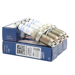 Venta al por mayor de fábrica, piezas de automóviles de calidad originales, Bujía Súper rentable FR7HC + 51 0242236565, hermoso <span class=keywords><strong>precio</strong></span> - Product Image 6