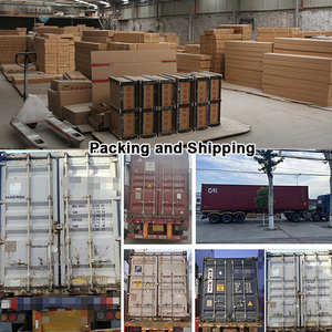 Tocador de Lujo de Estilo Moderno de 43 Pulgadas con Luces y Espejo, 5 Cajones de Almacenamiento y Tomas de Corriente USB, Mesa de Maquillaje - Product Image 6