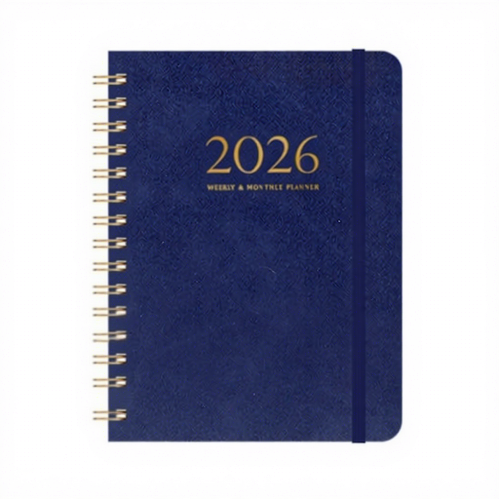 Dark blue (2026)