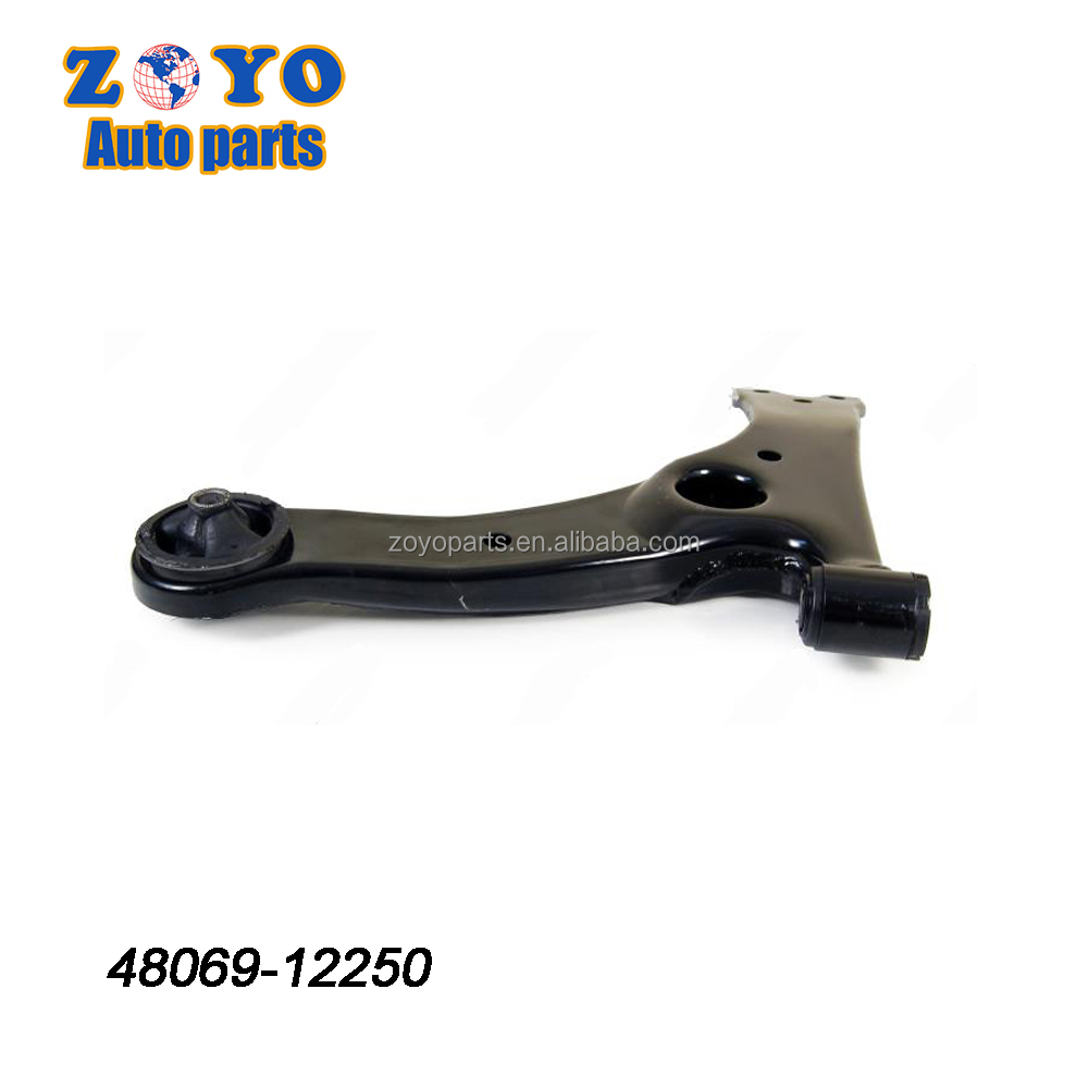 ころこあ Auto Spare Parts 48069-12250 Suspension Arm for Toyota