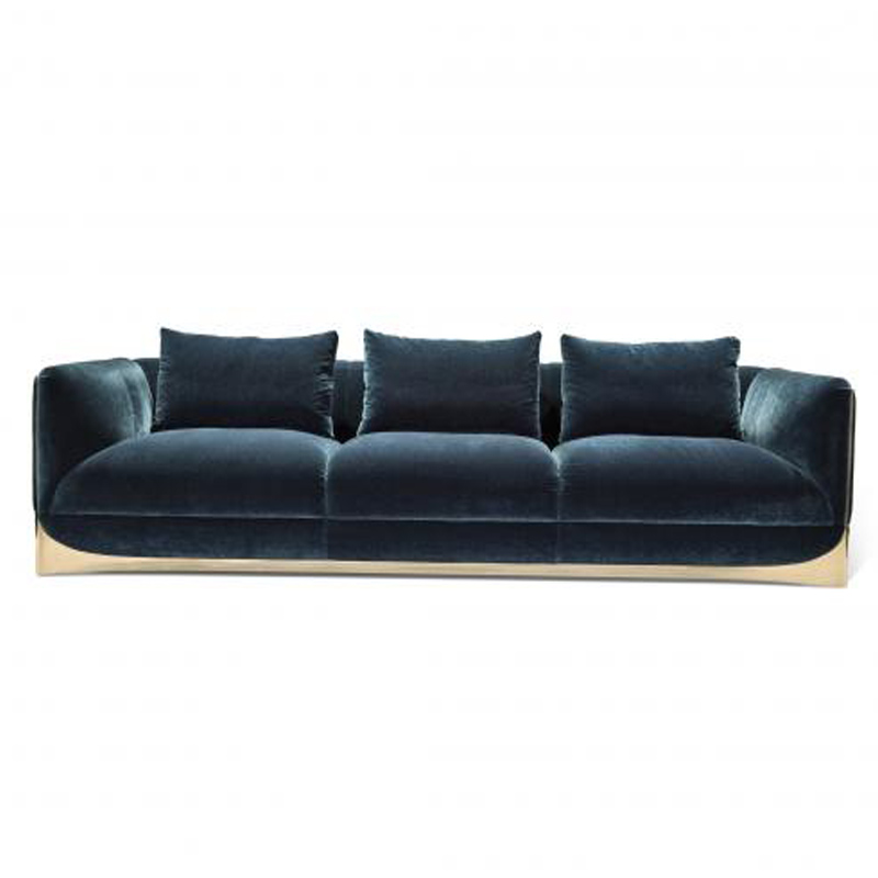 Fabric 3  seater