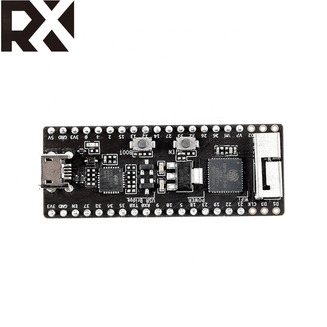 TZ ESP32-PICO-KIT V4.1 SIP ESP32 PICO KIT Mini WiFi Wireless Ble Development Board ESP32-PICO-D4 ESP32