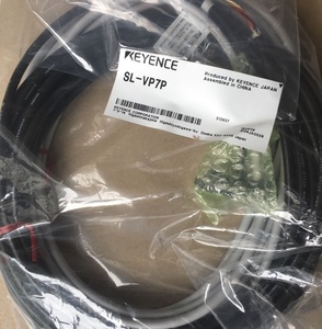 เครื่องสแกนเลเซอร์แบบปลอดภัย KEYENCE รุ่น SZ-P10PS ซีรีส์ SZ รุ่น SZ-01S พร้อมสายสัญญาณ PNP ยาว 10 เมตร รุ่น SZ P10PS - Product Image 5
