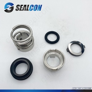 GLF garniture mécanique pour pompe à eau <span class=keywords><strong>CNP</strong></span>-CDL , CDLK/CDLKF-1/2/3/4 - Product Image 3