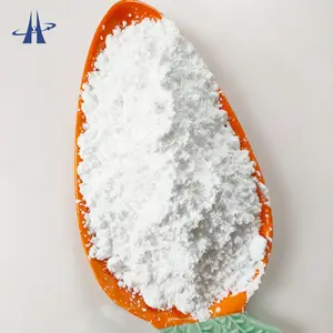 HUAQIANG Melamine Supplier Manufacturer C3H6N6 China Chemical 108-78-1 Price 99.8% Raw Material White Melamine Powder