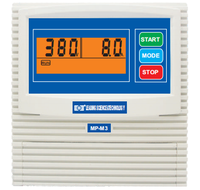 Boîtier de commande intelligent pour pompe à eau HOP S531 AC380/50HZ 0,75-4KW 0,37-2,2KW avec interrupteur pneumatique pour pompe de puits profond