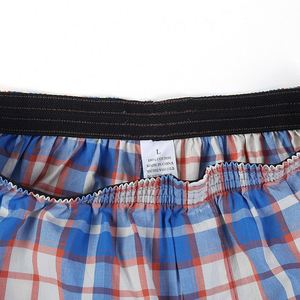 Boxers tissés pour hommes, caleçons en coton pour hommes, boxershorts - Product Image 3