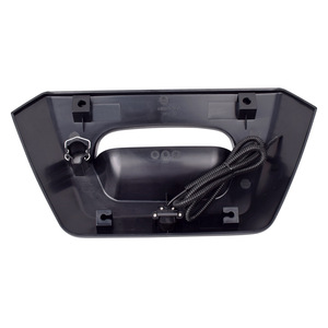Cámara de Reversa para Chevrolet Avalanche Cadillac Escalade EXT 02 06, Vista Trasera, 12V, Pieza 93440179 - Product Image 5
