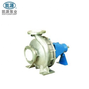 <span class=keywords><strong>Pompe</strong></span> <span class=keywords><strong>centrifuge</strong></span> à aspiration axiale électrique IS - Product Image 3