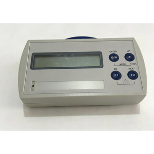 Contrôleur Veidt Weighing German 1-WE2107-1 pour l'entrepôt HBM, avec instrument d'affichage 1-WE2107-1 - Product Image 4
