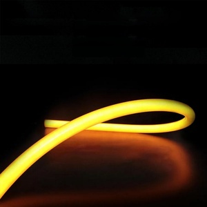 Hot Selling 22mm Neon <b>LED</b> <b>Light</b> 360 Degree Strip Hose <b>Led</b> Chandelier Compatible with Dining Living Room Center Table Kitchen - Product Image 6