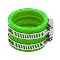 35mm 40mm 42mm 45mm tuyau d'admission TM TMX K TM KR PE NSR PWM PWK 34PJ Kei Hin OKO KOSO adaptateur en caoutchouc pour carburateur de moto