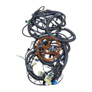 Arnés de Cableado para Excavadora PC120-6 203-06-67112 - Product Image 2