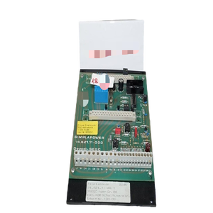 Carte Nut PLC Simplapower 0SEGC 1462111-000 0833222 1462111000 - Product Image 1