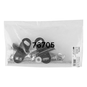 Pretul JT-GP grigio Set di viti carriola prodotto di alta qualità per carriole - Product Image 1