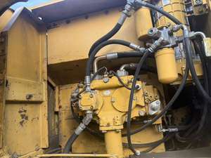 Vente directe d'usine avec un puissant moteur à injection directe, excavatrice Cat 320DL pour une variété de scénarios d'ingénierie - Product Image 6