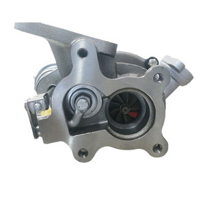 Vỏ máy nén GT30 gtx3071r td05h 49378-01641 tuabin <span class=keywords><strong>Turbo</strong></span> nhà ở - Product Image 6