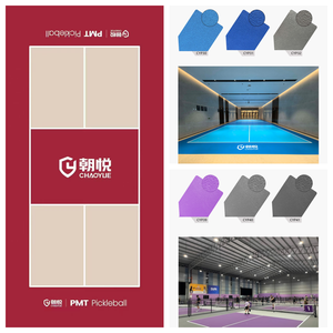 Proveedor Confiable <span class=keywords><strong>de</strong></span> Pisos Deportivos <span class=keywords><strong>de</strong></span> PVC en Rollo, para Interiores, para Entrenamiento <span class=keywords><strong>de</strong></span> Fútbol Sala, Amortiguación <span class=keywords><strong>de</strong></span> Impactos, Insonorización, Sólido - Product Image 4