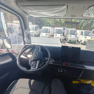 BYD T5 4,2 M Furgoneta eléctrica pura de una sola fila 132kWh Exportado a un <span class=keywords><strong>precio</strong></span> bajo - Product Image 4