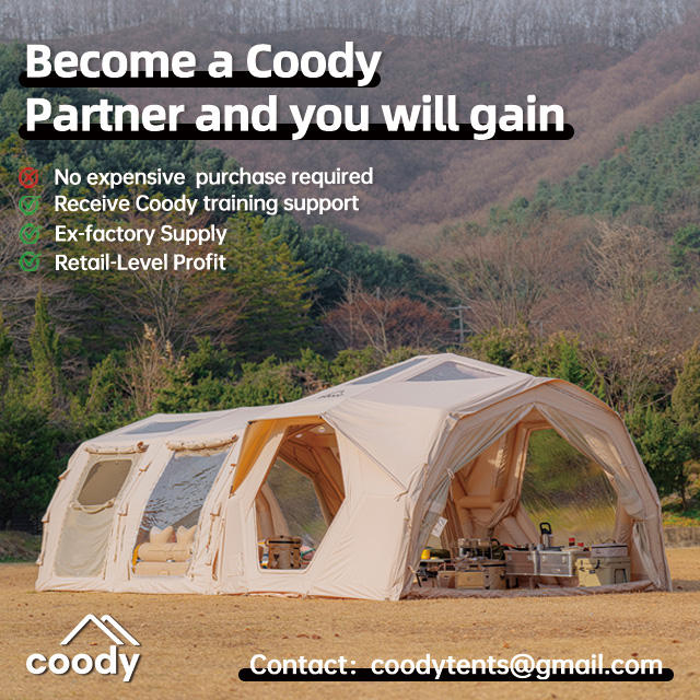 Coody Partner